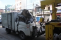 Tai nạn kinh hoàng giữa hai xe tải chiều 21-05