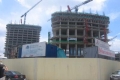 hợp đồng bảo hiểm công trình xây dựng