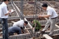 Phí bảo hiểm công trình xây dựng