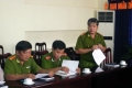 PC&CC Quận 12 sơ kết công tác phòng cháy chữa cháy quý I – năm 2013