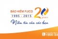 thuật ngữ bảo hiểm pjico