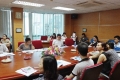 Nhân sự ngành bảo hiểm thay đổi chóng mặt