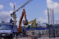 Mua bảo hiểm cho công trình