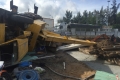 Bán bảo hiểm máy móc thiết bị chủ thầu