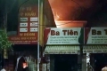 Bảo hiểm cháy nhà ở sài gòn