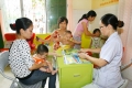 bảo hiểm con người kết hợp