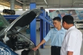 bảo hiểm xe ô tô đấu trường khốc liệt