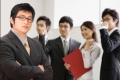 Bảo hiểm nhân viên công ty nước ngoài