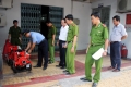 Chú trọng công tác PCCC cơ sở trọng điểm trên địa bàn quận 4 và quận 7